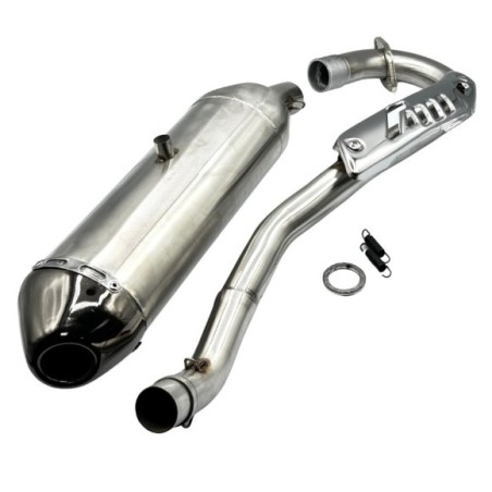 ESCAPE 40MM PIT BIKE Thunder 250