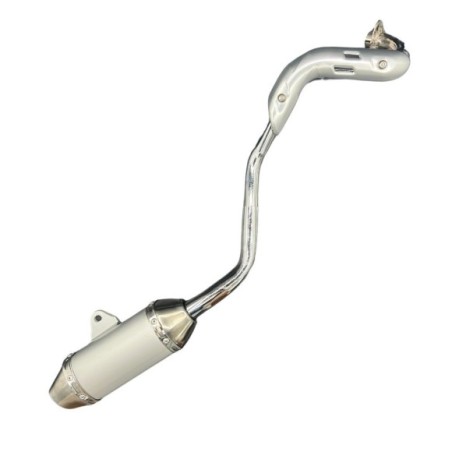 Escape Pit bike RXF 50-www.Roanracing.com