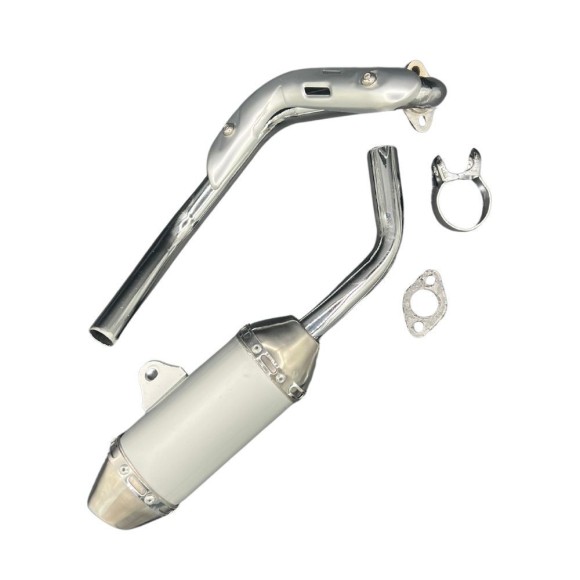 Escape Pit bike RXF 50-www.Roanracing.com