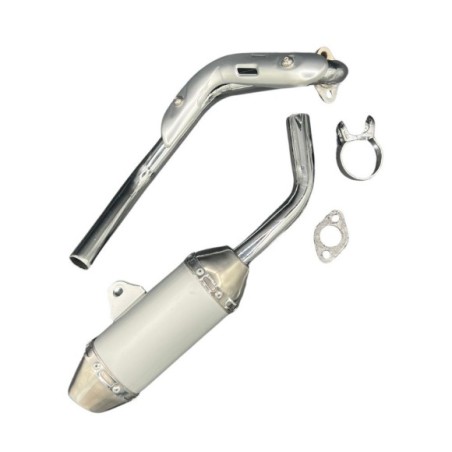 Escape Pit bike RXF 50-www.Roanracing.com