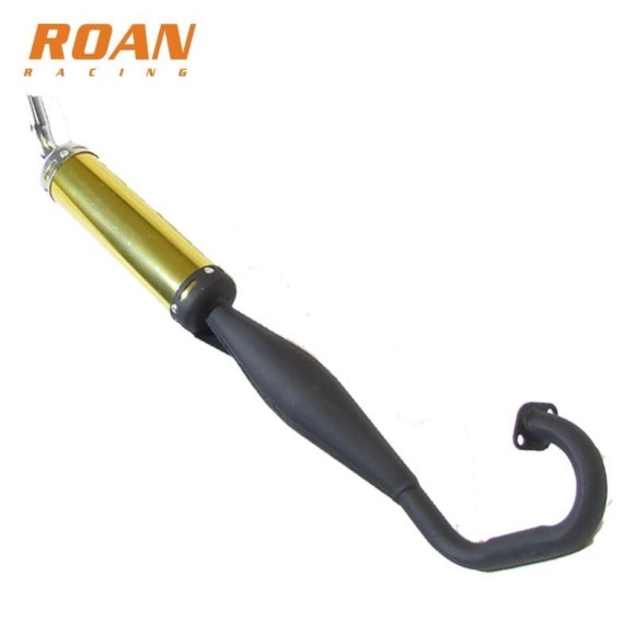 Escape minimoto 2T racing