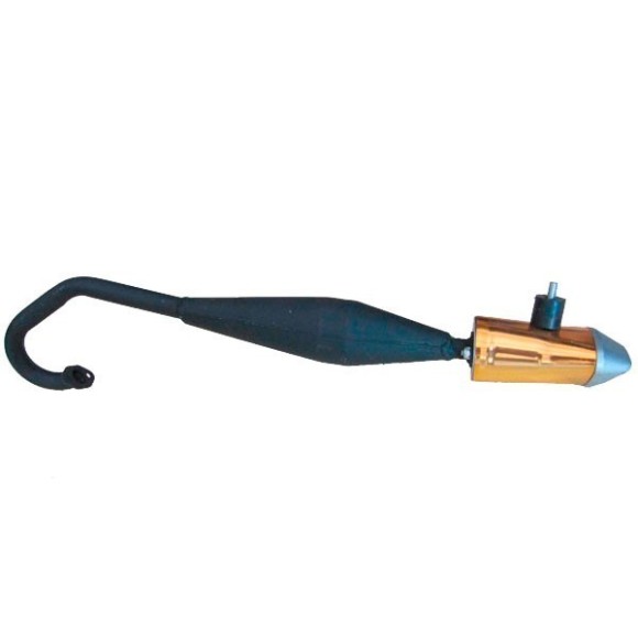 Escape minimoto tipo reverse - 2