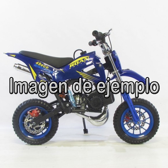 Escape mini cross eco - 2