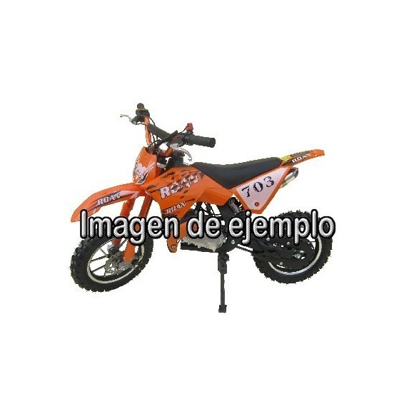 Escape minicross roan kxd | Escapes | Roan Racing