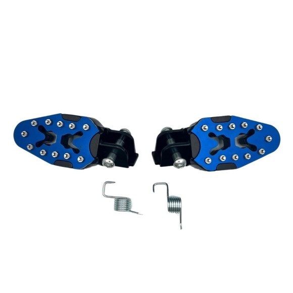 Estriberas para bici eléctrica RXF EVO-Roanracing.com
