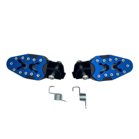 Estriberas para bici eléctrica RXF EVO-Roanracing.com