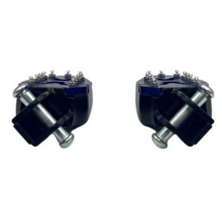 Estriberas para bici eléctrica RXF EVO-Roanracing.com 2