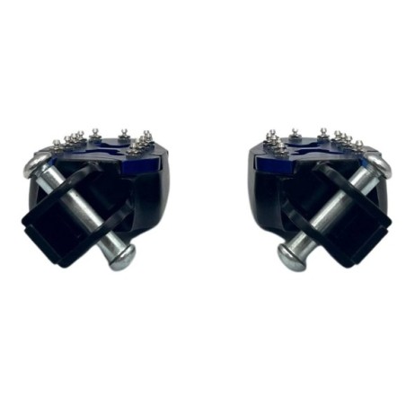 Estriberas para bici eléctrica RXF EVO-Roanracing.com