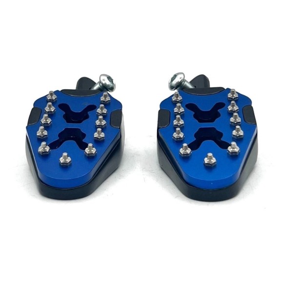 Estriberas para bici eléctrica RXF EVO-Roanracing.com