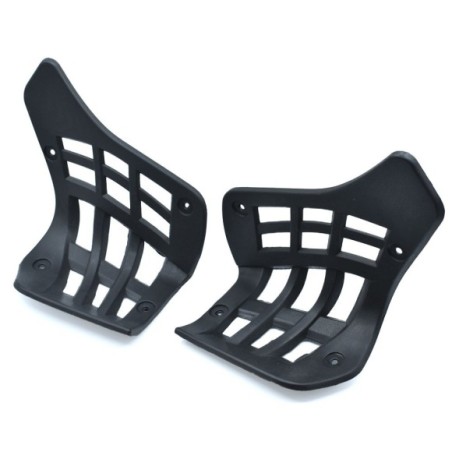 Juego protector de pies quad 4T Pantera R8 - Roanracing.com