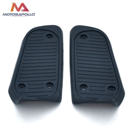 Juego reposapie mini quad Pantera/Rally Roanracing.com