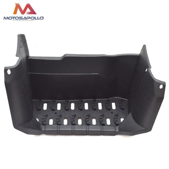 Juego reposapie quad Panda Roanracing.com