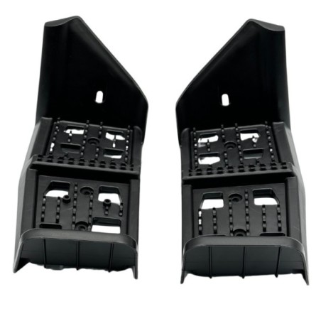 Juego de reposapies miniquad - 1