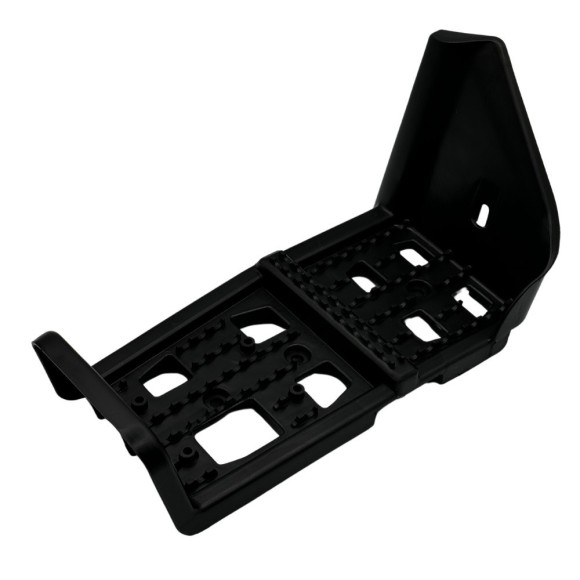 Juego de reposapies miniquad - 1