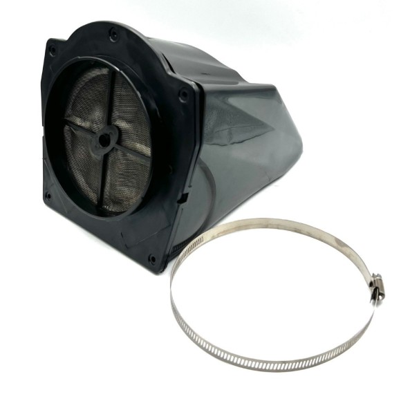 CAJA FILTRO AIRE PIT BIKE THUNDER 250CC