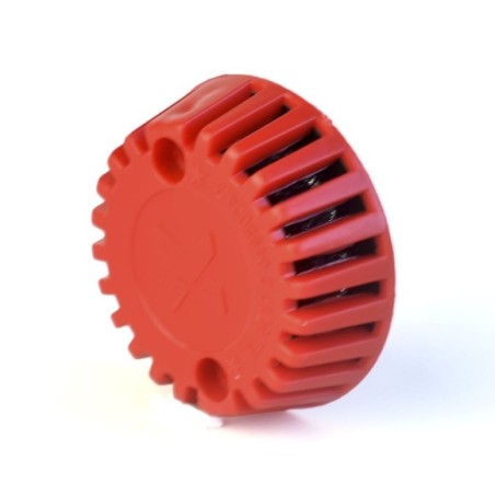 Filtro aire esponja redondo mini - Roanracing.com