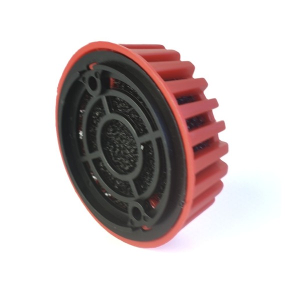 Filtro aire esponja redondo mini - Roanracing.com