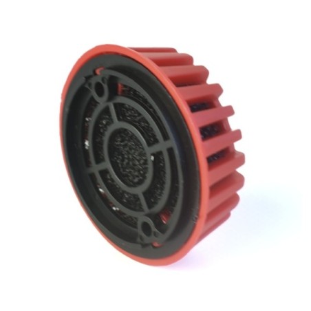 Filtro aire esponja redondo mini - Roanracing.com