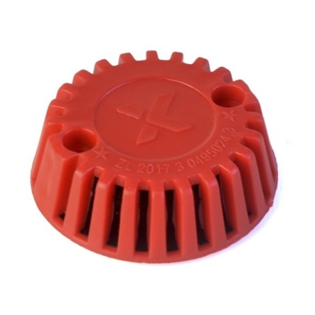 Filtro aire esponja redondo mini - Roanracing.com