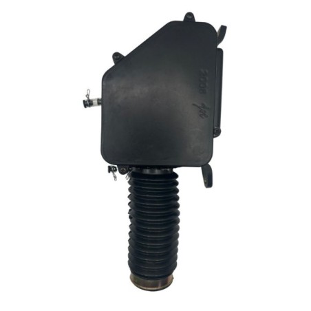 Caja filtro aire quad Commander 150/200-Roanracing.com