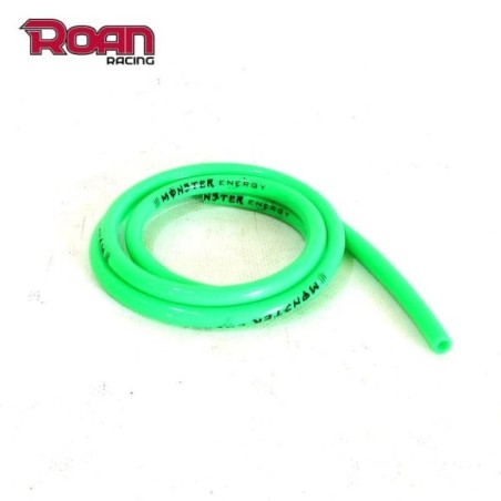 Macarron gasolina 5mm Monster - Roanracing.com