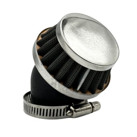 FILTRO AIRE 35mm CORTO SERIE Curvado QUAD