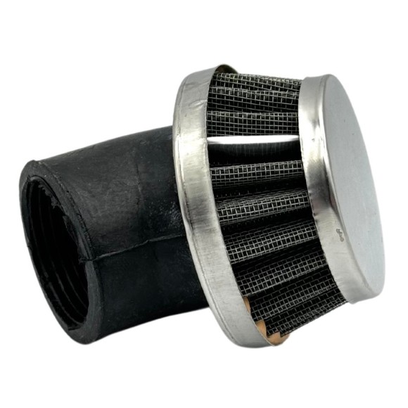 FILTRO AIRE 35mm CORTO SERIE Curvado QUAD