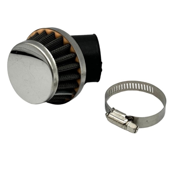 FILTRO AIRE 35mm CORTO SERIE Curvado QUAD
