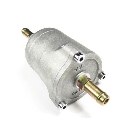 Filtro aceite externo botella - 1