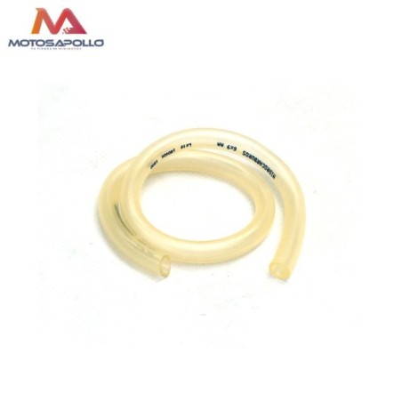 Macarrón de gasolina 6mm Roanracing.com
