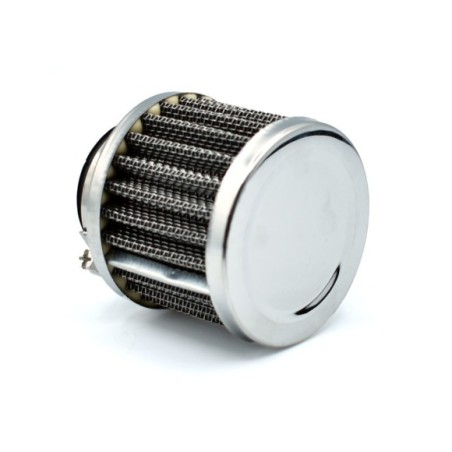 Filtro aire 35 mm rejilla pit bike - Roanracing.com