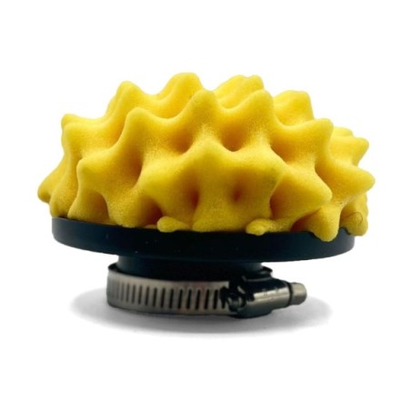 Filtro aire recto pit bike 35mm - Roanracing.com