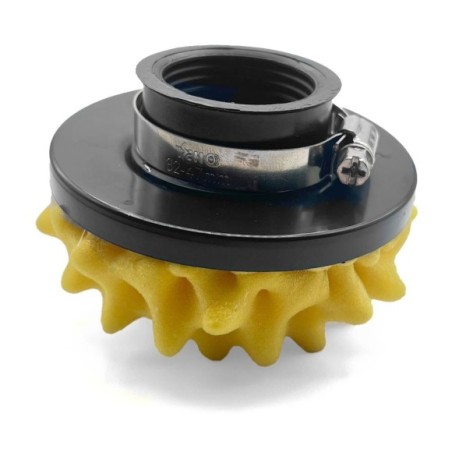 Filtro aire recto pit bike 35mm - Roanracing.com