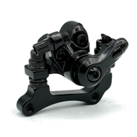 Pinza freno izquierdo universal para bici SEDNA PRO