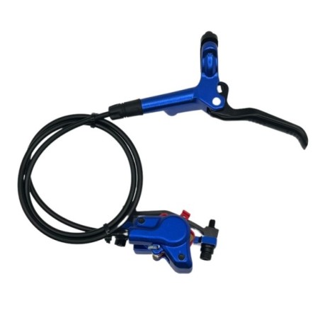 Kit freno delantero para la bici RXF EVO-Roanracing.com