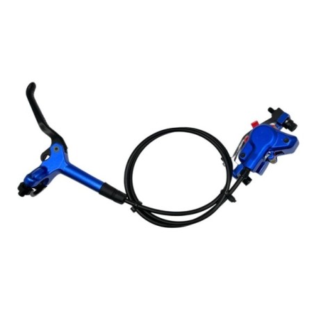 Kit freno delantero para la bici RXF EVO-Roanracing.com