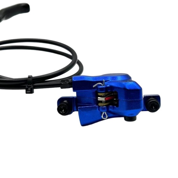 Kit freno delantero para la bici RXF EVO-Roanracing.com