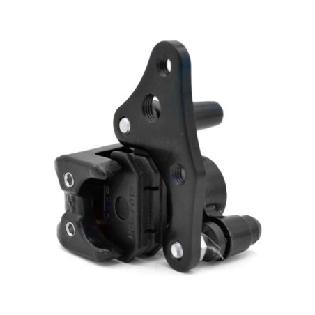 Pinza freno delantera hidráulico pit bike 1 pistón - Roanracing.com