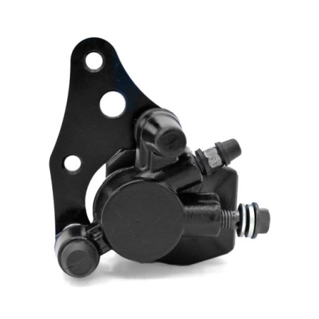 Pinza freno delantera hidráulico pit bike 1 pistón - Roanracing.com