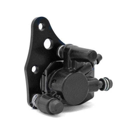 Pinza freno delantera hidráulico pit bike 1 pistón - Roanracing.com