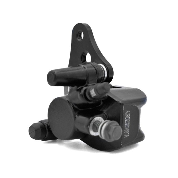 Pinza freno delantera hidráulico pit bike 1 pistón - Roanracing.com