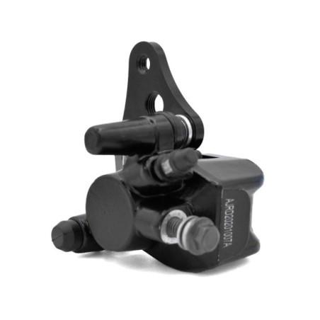 Pinza freno delantera hidráulico pit bike 1 pistón - Roanracing.com