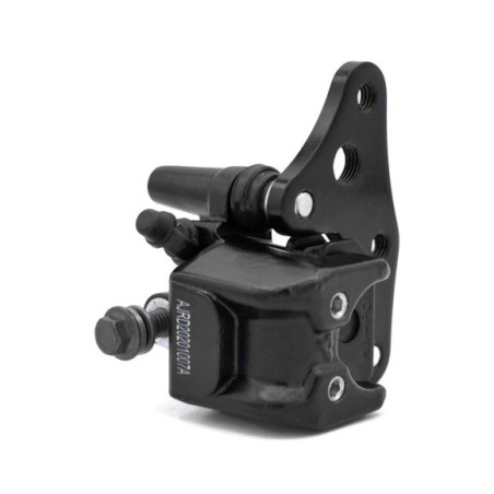 Pinza freno delantera hidráulico pit bike 1 pistón - Roanracing.com