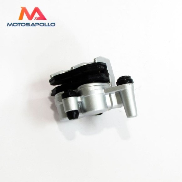 Pinza freno delantera 2 bombas - Roanracing.com