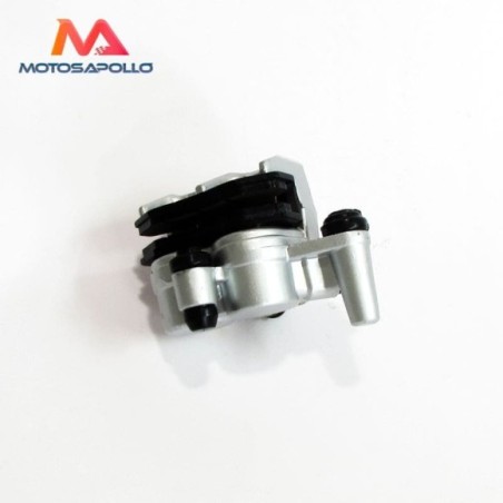 Pinza freno delantera 2 bombas - Roanracing.com