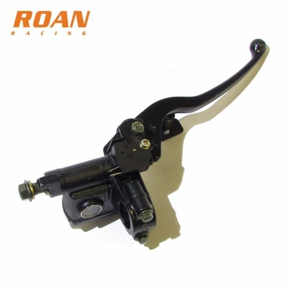 Bomba freno quad izquierda - Roanracing.com