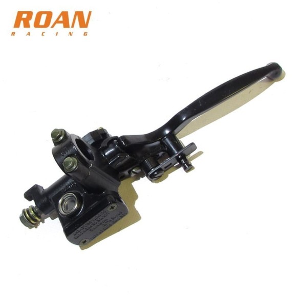 Bomba freno quad izquierda - Roanracing.com
