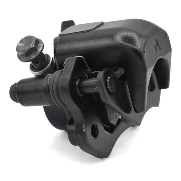 Pinza de freno trasera hidráulico 1 pistón quad - Roanracing.com