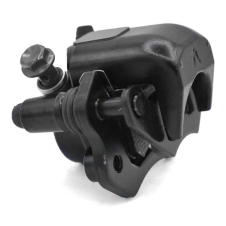 Pinza de freno trasera hidráulico 1 pistón quad - Roanracing.com