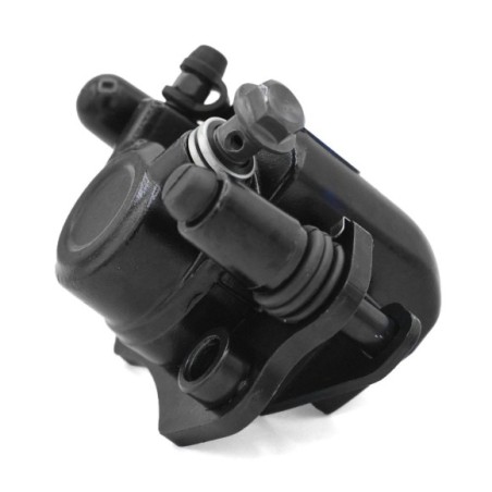 Pinza de freno trasera hidráulico 1 pistón quad - Roanracing.com